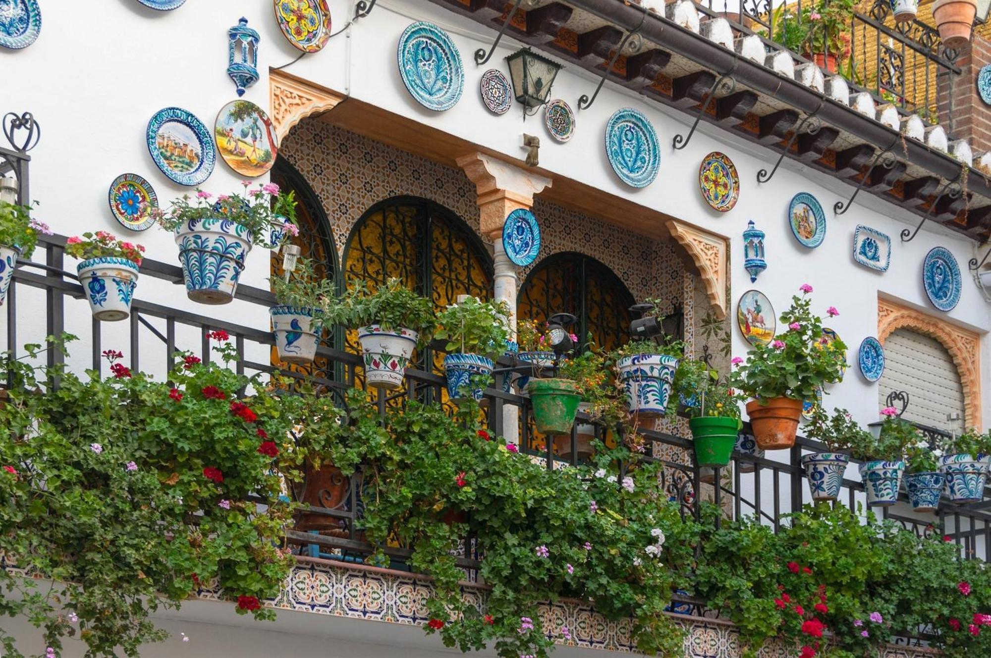 Dali'S Sanctuary In Granada - Private Parking Free Leilighet Eksteriør bilde
